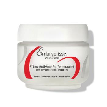 Embryolisse Výživný krém pro zralou pleť Anti Age (Anti Aging Firming Cream) 50 ml