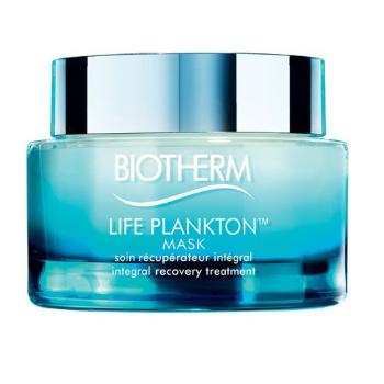 Biotherm Zklidňující a regenerační maska Life Plankton (Mask) 75 ml