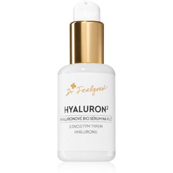 Dr. Feelgood Hyaluron2 hyaluronové sérum 30 ml