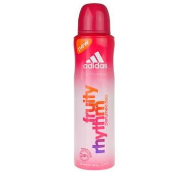 Adidas Fruity Rhythm deodorant ve spreji pro ženy 150 ml