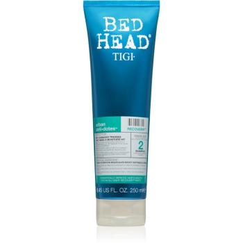 TIGI Bed Head Urban Antidotes Recovery šampon pro suché a poškozené vlasy 250 ml