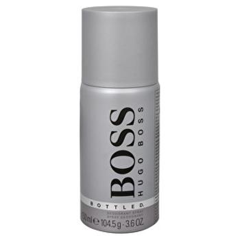 Hugo Boss Boss No. 6 Bottled - deodorant ve spreji 150 ml