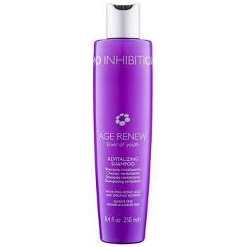 No Inhibition Age Renew revitalizační šampon bez sulfátů 250 ml