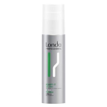 Londa Professional Stylingový gelový vosk na vlasy Adapt It (Gel/Wax) 100 ml