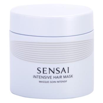Sensai Intensive Hair Mask intenzivní maska na vlasy 200 ml