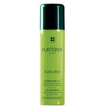 René Furterer Suchý šampon Naturia (Dry Shampoo) 150 ml