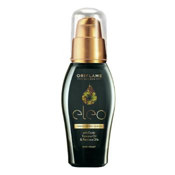 Oriflame Posilující olej na vlasy Eleo (Strenghtening Hair Oil) 50 ml