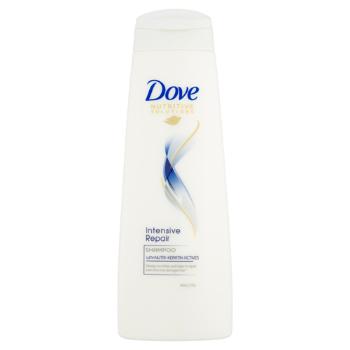 Dove Šampon pro poškozené vlasy Nutritive Solutions Intensive Repair (Intensive Repair Shampoo) 400 ml