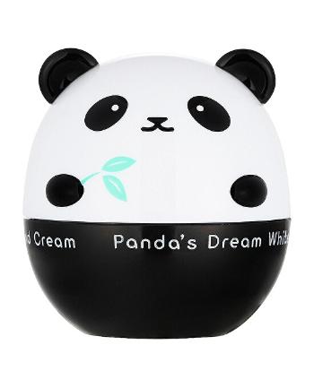 Tony Moly Noční bělicí pleťová maska (Panda`s Dream White Sleeping Pack) 50 g