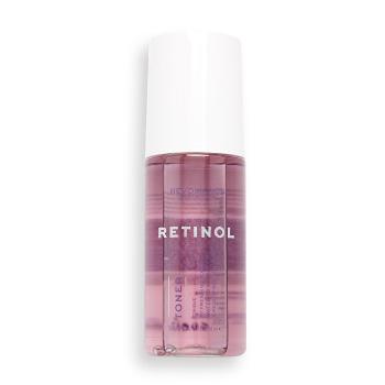 Revolution Skincare Pleťové protivráskové tonikum Retinol (Toner) 150 ml