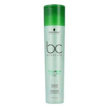 Schwarzkopf Professional Micelární šampon pro objem BC Bonacure Volume Boost (Micellar Shampoo) 250 ml