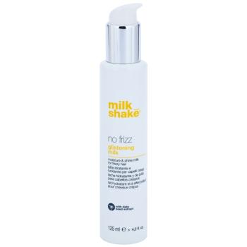 Milk Shake No Frizz hydratační mléko na vlasy proti krepatění 125 ml