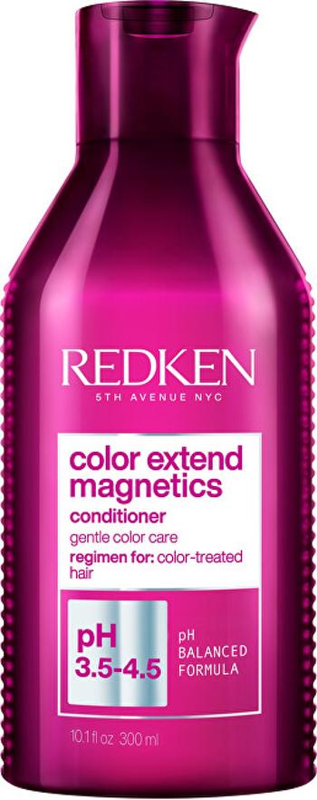 Redken Kondicionér pro barvené vlasy Color Extend Magnetics (Conditioner Color Care) 500 ml - původní balení