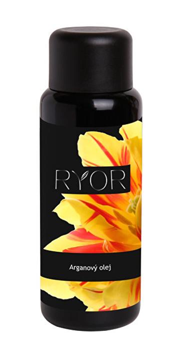 Ryor Bio arganový olej 100 ml