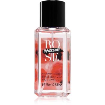Victoria's Secret Hardcore Rose parfémovaný tělový sprej pro ženy 75 ml