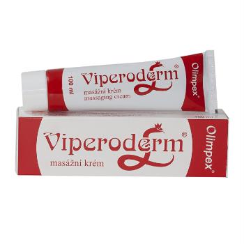 Olimpex s. r. o. Viperoderm 100 ml