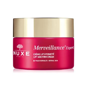 Nuxe Denní liftingový a zpevňující krém pro normální pleť Merveillance Expert (Lift and Firm Cream) 50 ml