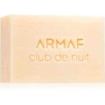 Armaf Club de Nuit Man Intense parfémované mýdlo pro muže 130 g