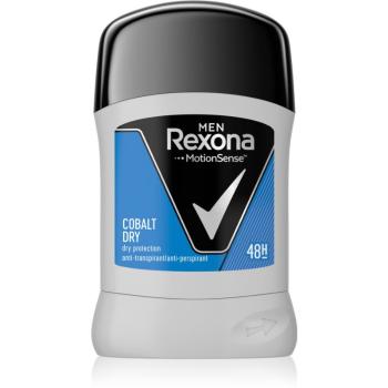 Rexona Dry Cobalt antiperspirant Cobalt 50 ml