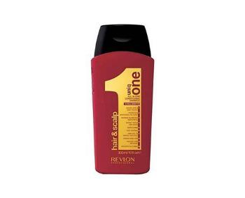 Revlon Professional Čisticí šampon Uniq One (All In One Conditioning Shampoo) 300 ml