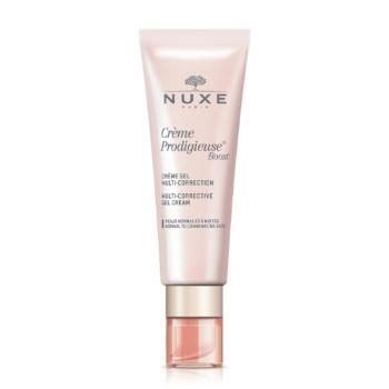 Nuxe Multikorekční denní krém pro normální až smíšenou pleť Creme Prodigieuse Boost (Multi-Correction Gel Cream) 40 ml