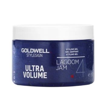 Goldwell Stylingový gel na vlasy se silnou fixací Stylesign Volume (Ultra Volume Lagoom Jam Styling Gel) 150 ml