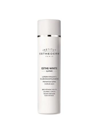 ESTHEDERM Brightening youth calming lotion 200ml