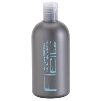 Gestil Fleir by Wonder minerální šampon pro všechny typy vlasů 500 ml
