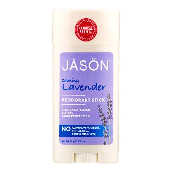 JASON Deodorant tuhý levandule 71 g