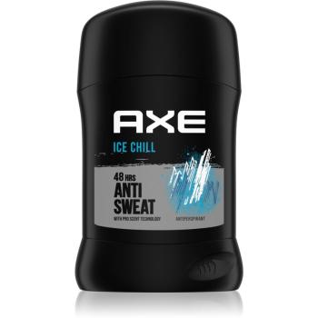 Axe Ice Chill tuhý antiperspirant 50 ml