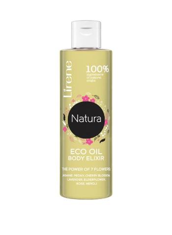 Lirene NATURA Kouzelný olej 100%obsah přírod.100ml