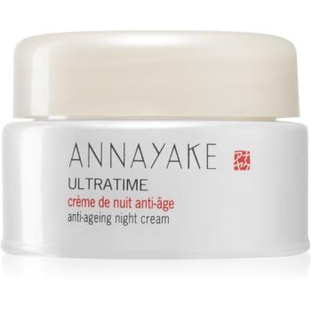 Annayake Ultratime Anti-ageing Night Cream noční krém proti stárnutí pleti 50 ml
