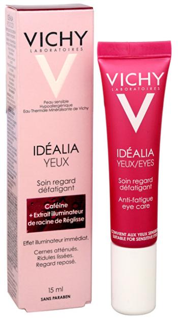 Vichy Idealia Eyes  oční krém 15 ml