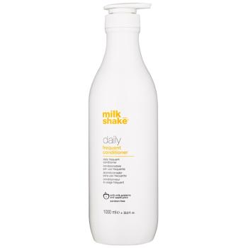 Milk Shake Daily kondicionér pro časté mytí vlasů bez parabenů 1000 ml