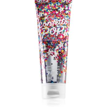 Victoria's Secret PINK Confetti Pop tělové mléko pro ženy 236 ml
