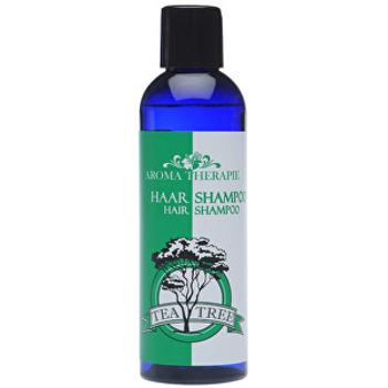 Styx Tea Tree vlasový šampon 200 ml