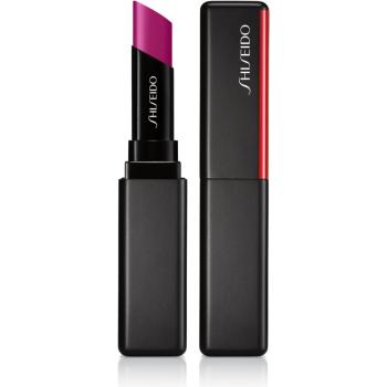 Shiseido ColorGel LipBalm tónující balzám na rty s hydratačním účinkem odstín 109 Wisteria (berry) 2 g