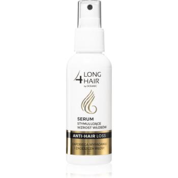 Long 4 Lashes Hair sérum proti řídnutí a vypadávání vlasů 70 ml