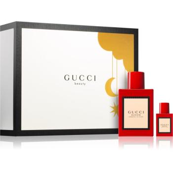 Gucci Bloom Ambrosia di Fiori dárková sada II. pro ženy