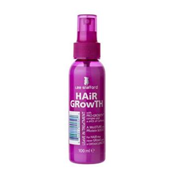 Lee Stafford Bezoplachová péče s rostlinnými proteiny pro růst vlasů Hair Growth (Leave In Treament) 100 ml