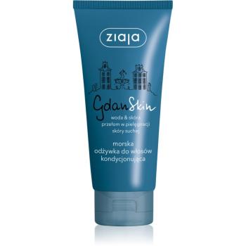 Ziaja Gdan Skin vlasový kondicionér pro suché vlasy 100 ml