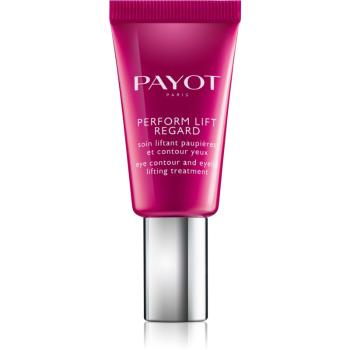 Payot Perform Lift Regard intenzivní liftingový oční krém 15 ml