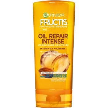 Garnier Fructis Oil Repair Intense posilující kondicionér pro velmi suché vlasy 200 ml