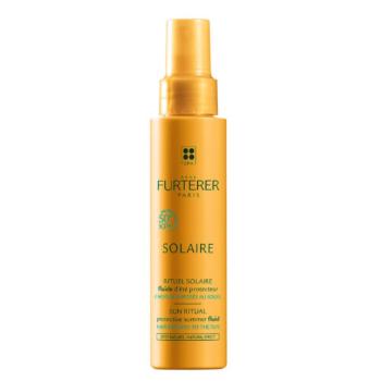 René Furterer Ochranný fluid pro vlasy namáhané sluncem Solaire (Protective Summer Fluid) 100 ml