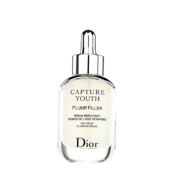 Dior Omlazující a rozjasňující pleťové sérum Capture Youth Plump Filler Serum (Plump Filler Serum) 30 ml