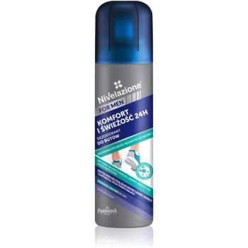 Farmona Nivelazione For Men deodorant na chodidla a do bot 180 ml