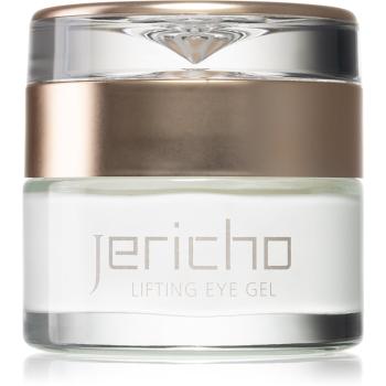 Jericho Face Care oční gel 50 g
