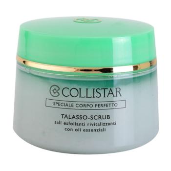Collistar Special Perfect Body Talasso-Scrub revitalizační peeling na tělo 700 g