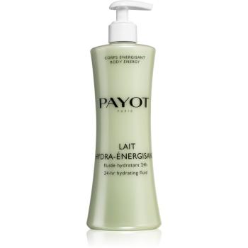 Payot Body Energy Lait Hydra-Énergisant hydratační tělové mléko 400 ml
