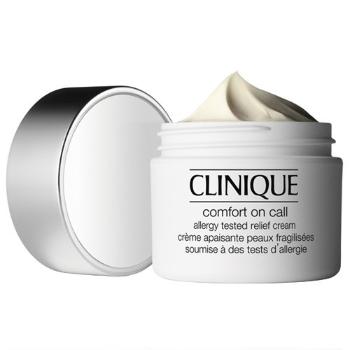 Clinique Zklidňující krém Comfort On Call (Allergy Tested Relief Cream) 50 ml